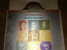 Beethoven Die neun Sinfonien 8LP Box Quadrophonie SQ Aufnahme 1974 EMI Electrola