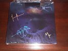 Tool Fear Inoculum  5 LP Vinyl Box Set Signed