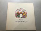QUEEN A NIGHT AT THE OPERA ELEKTRA 1975 SPECIALTY RECORDS PRESSING EMBOSSED EX