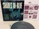 Don Rendell Ian Carr Quintet - Shades Of Blue UK REISSUE LP