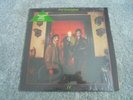 The Stranglers - IV (Rattus Norvegicus) 1977 UK LP UNITED ARTISTS 1st with 7