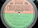 Tchaikovsky: Symphony No. 4 - Monteux **RCA Living Stereo SB-2093 Test Press**