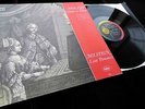 Mozart: Violin Sonatas - Nathan Milstein **Original Capitol P-8452 ED1 LP**