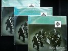 Beethoven: String Quartets 8, 9, 15 - Tatrai Quartet **Telefunken BLE 3LP ED1**