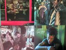 Tom Waits LP lot, Nighthawks,