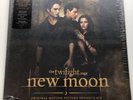 FACTORY SEALED  Twilight Saga: New Moon Original Soundtrack VINYL RECORD