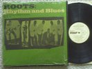R&B / DOO WOP / SOUL  