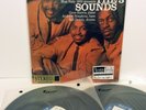 The Three Sounds - Introducing... 2 x 45RPM LP  Analogue Productions Blue Note
