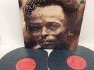 Miles Davis - Get Up With It UK REISSUE 2 x LP