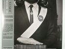LE MATOS Join Us NEAR MINT GRAY & WHITE COLORED DOUBLE VINYL ALBUM/Death Waltz