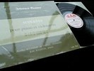 Brahms: Cello Sonatas - Annlies Schmidt De Neveu **Original BAM LD 063 ED1 LP**