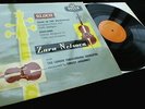 Bloch: Cello Works - Zara Nelsova **Original Decca LXT 5062 Gold ED1 LP**