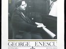 George Enescu: Piano Suites - George Enescu **Electrecord ECD 1151 10