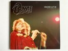 David Bowie Cracked Actor vinyl Triple LP RSD Live LA 1974