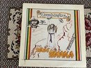 Commandments Of Dub   , Jah  Shaka Label