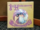 Jimi Hendrix Signed Album Are You Experienced with COA