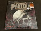 Far Beyond Bootleg: Live from Donington 94 by Pantera (Vinyl Record, 2014)