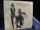 ORIG. FLEETWOOD MAC RUMOURS LP-1977 WARNER BROS.- BSK3010-W/ ORIG LYRICS Sheet