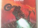 MEAT LOAF Bat Out Of Hell LP Limited 180 Gram Audiophile Vinyl SEALED Kevin Gray