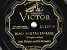 Victor #21137: Duke Ellington Or.-