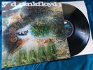 Pink Floyd A Saucerful of secrets Columbia  SCX 6258 1st press factory sample