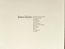 James Taylor's Greatest Hits by James Taylor - LP + booklet in spanish