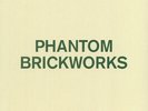 Bibio - Phantom Brickworks Vinyl 2LP NEU 0251505