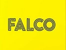 Falco - Falco - The Box Vinyl 3LP + 12