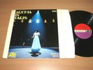 Aretha Franklin‎ LP - Aretha IN Paris/1968 German Atlantic Press IN Mint
