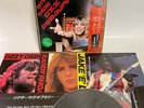 OZZY OSBOURNE THE OTHER SIDE OF CBS SONY 28AP 2982 Japan SHRINK PINUP OBI LP