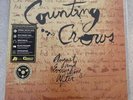 August & Everything After Counting Crows (Record, 2012) Vinyl Lp Limited 45rpm