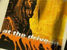 At the drive-in Relationship of Command 2LP Gatefold 2013 Reissue The Mars Volta