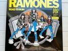 RAMONES: Road To Ruin LP SEALED Reissue 180 Gram Vinyl Record