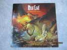 Meat - Loaf Bat Out Of Hell 3 - 2 x LP Vinyl Original Album 2006