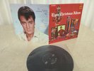 Elvis Presley 1965 Japan Only LP ELVIS' CHRISTMAS ALBUM Japanese