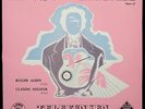 Schubert: 'Arpeggione' Sonata - Roger Albin **Telefunken LGX 66015 ED1 LP**