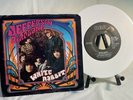 7” White Rabbit Jefferson Airplane White Wax 1987 Promo 45 Platoon