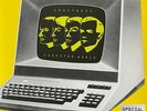 Kraftwerk - Computer World (Yellow Vinyl - English Version)  LP NEU 09547179