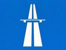 Kraftwerk - Autobahn (Blue Vinyl) Vinyl LP NEU 0350974