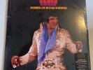 Elvis Recorded Live On Stage In Memphis 2013 Ftd sealed  long sold out