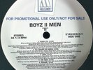 BOYZ II MEN 