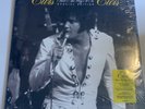 Elvis That’s the way it is special edition 2012 Ftd double LP. Sealed