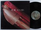 ATOMIC ROOSTER Death Walks Behind You ELEKTRA LP VG+ c