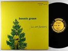 Bennie Green - With Art Farmer LP - Prestige Mono DG RVG Ear W 50th VG+ PROMO
