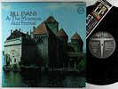 Bill Evans - At The Montreux Jazz Festival LP - Verve Japan 180g Ltd. VG++ Obi