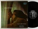 Billie Holiday - Solitude LP - Verve - V-8074 Mono