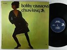 Bobby Timmons - Chun-King LP - Prestige - PR 7351 Mono RVG VG+