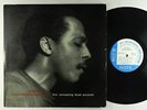 Bud Powell - The Amazing Vol. 1 LP - Blue Note Mono DG RVG Ear 47 W 63rd VG+