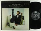 Cannonball Adderley & Bill Evans - Know What I Mean LP - Riverside - RLP 9433