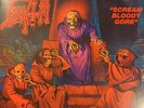 Scream Bloody Gore by Death (Record, 2021) Limited Edition Butterfly Color